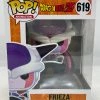 Luke Eather Dragon Ball Z - Frieza #619 Pop! Vinyl POP! Vinyls