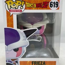 Luke Eather Dragon Ball Z - Frieza #619 Pop! Vinyl POP! Vinyls
