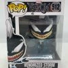 Luke Eather POP! Vinyls Venom - Venomized Storm Pop! Vinyl