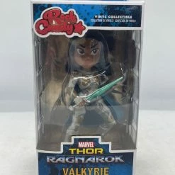 Damien Burke Thor 3: Ragnarok - Valkyrie Rock Candy Rock Candy Figurines