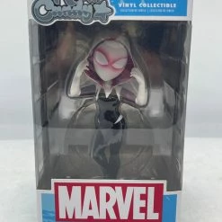 Damien Burke Marvel - SpiderGwen Rock Candy