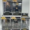 Damien Burke Game Of Thrones Rock Candy (Set Of 5) Rock Candy Figurines