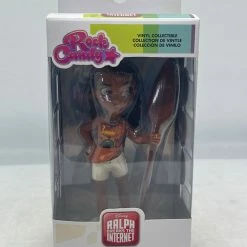 Damien Burke Rock Candy Figurines Disney - Moana Rock Candy