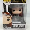 Troy Hamilton Game Of Thrones - Sansa Stark Pop! Vinyl