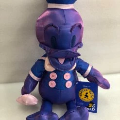 Alisha Lee Rare Collectables Donald Memories May Plush