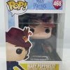 Troy Hamilton POP! Vinyls Mary Poppins Returns - Mary Poppins With Kite Pop! Vinyl
