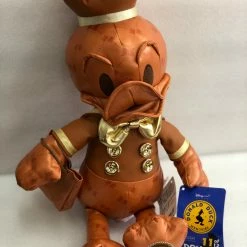 Alisha Lee Rare Collectables Donald Memories November Plush