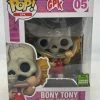 Troy Hamilton POP! Vinyls Garbage Pail Kids - Bony Tony ECCC 2021 US Exclusive Pop! Vinyl [RS]