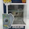 Troy Hamilton Dumbo (2019) - Dumbo Dreamland Blue Pop! Vinyl