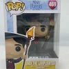 Troy Hamilton Mary Poppins Returns - Jack Lamplighter Pop! Vinyl