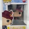 Troy Hamilton Mary Poppins Returns - Mary Poppins With Umbrella Pop! Vinyl