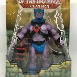 Ross Gibbison Masters Of The Universe Classics - Batros Action Figure