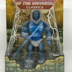 Ross Gibbison Rare Collectables Masters Of The Universe Classics - Icer Action Figure