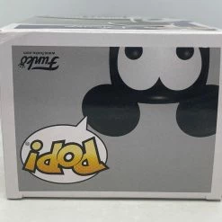 Troy Hamilton Rare Collectables Mickey Mouse - Mickey Diamond Glitter (Gold) Pop! Vinyl