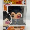 Troy Hamilton Dragon Ball Z - Vegeta #10 Pop! Vinyl POP! Vinyls