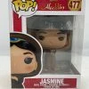 Troy Hamilton Aladdin - Jasmine In Disguise Pop! Vinyl