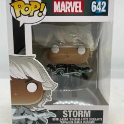 Troy Hamilton POP! Vinyls X-Men (2000) - Storm 20th Anniversary Pop! Vinyl