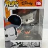 Troy Hamilton Mickey Mouse - Witchy Minnie Pop! Vinyl