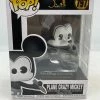 Troy Hamilton Disney Archives - Plane Crazy Mickey Pop! Vinyl POP! Vinyls