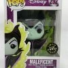 Grant Sachman Disney - Maleficent Glow Chase Pop! Vinyl
