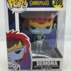 Troy Hamilton Gargoyles - Demona Pop! Vinyl