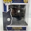 Troy Hamilton Fantastic Beasts 2: The Crimes Of Grindelwald - Thestral Pop! Vinyl POP! Vinyls