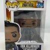 Troy Hamilton POP! Vinyls Black Panther - Erik Killmonger Pop! Vinyl