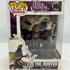 Troy Hamilton POP! Vinyls Dark Crystal: Age Of Resistance - Hunter Skeksis Pop! Vinyl