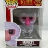 Troy Hamilton POP! Vinyls Kubo And The Two Strings - Monkey Pop! Vinyl