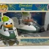 Troy Hamilton Disneyland 65th Anniversary - Donald On Matterhorn Pop! Ride