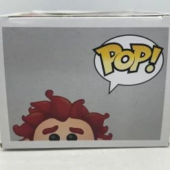 Troy Hamilton Rare Collectables Wreck It Ralph - Wreck-It Ralph #01 Pop! Vinyl