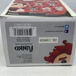 Troy Hamilton Rare Collectables Wreck It Ralph - Wreck-It Ralph #01 Pop! Vinyl