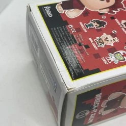 Troy Hamilton Rare Collectables Wreck It Ralph - Wreck-It Ralph #01 Pop! Vinyl