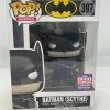 Troy Hamilton POP! Vinyls Batman - Batman With Scythe SDCC 2021 US Exclusive Pop! Vinyl [RS]