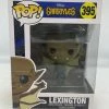Troy Hamilton Gargoyles - Lexington Pop! Vinyl