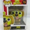 Troy Hamilton POP! Vinyls Pixar - Alien Remix Dug Pop! Vinyl