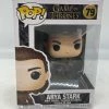Troy Hamilton Game Of Thrones - Arya With Two Headed Spear Pop! Vinyl