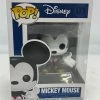 Troy Hamilton POP! Vinyls Mickey Mouse - Mickey Mouse Diamond Glitter US Exclusive Pop! Vinyl