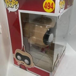 Troy Hamilton Incredibles 2 - Jack-Jack US Exclusive 10" Pop! Vinyl POP! Vinyls