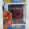Rhonda Hayes Disney - Red Jafar As Genie Pop Vinyl POP! Vinyls