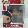 Rhonda Hayes Aladdin - Jasmine Market Place Pop Vinyl POP! Vinyls