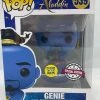 Rhonda Hayes Aladdin - Genie GITD Pop Vinyl