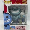 Rhonda Hayes Aladdin - Genie With Lamp Diamond Pop Vinyl Rare Pop Vinyl Figurines