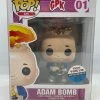 Rhonda Hayes GPK - Adam Bomb Toy Tokyo Excl Pop Vinyl