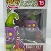 Rhonda Hayes Rare Pop Vinyl Figurines Funko - Egor Elf Funko Excl Pop Vinyl