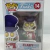 Rhonda Hayes Funko - Flaky Pop Vinyl Rare Pop Vinyl Figurines