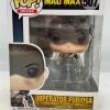 Rhonda Hayes Mad Max - Imperator Furiosa Pop Vinyl