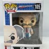 Rhonda Hayes Megaman - Dr Wily Pop Vinyl POP! Vinyls