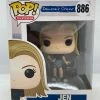 Rhonda Hayes Dawsons Creek - Jen Pop Vinyl