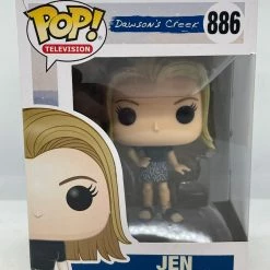 Rhonda Hayes Dawsons Creek - Jen Pop Vinyl